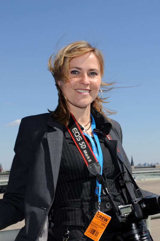 Christiane Flechtner