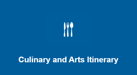 Culinary and Arts Culinary and Arts