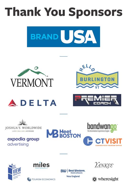 DNE - Summit Sponsor Thank You Poster DNE - Summit Sponsor Thank You Poster