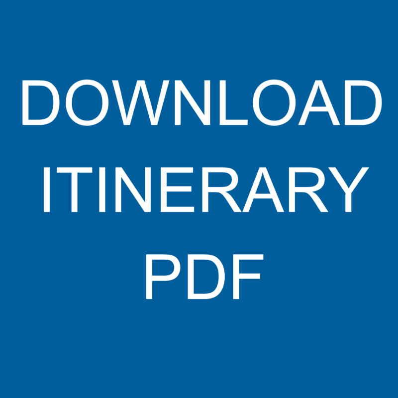 Download Itinerary PDF