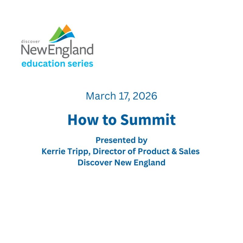How to Summit Cover
