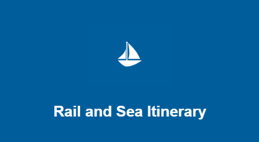 Rail and Sea