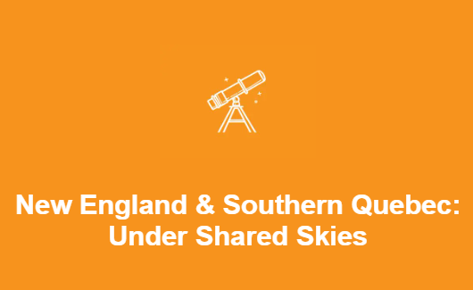 Under Shared Skies